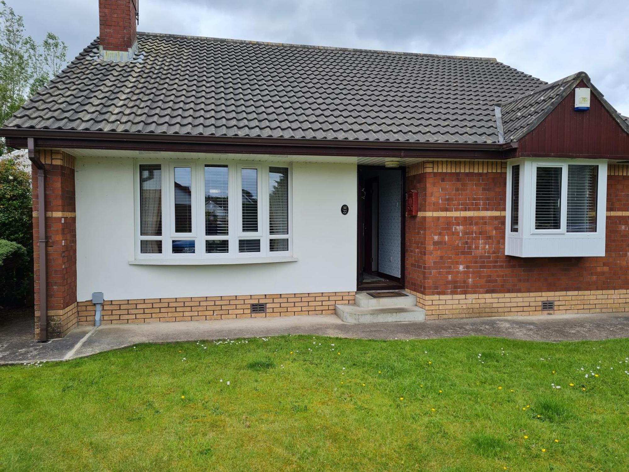 Willowfield Coleraine Exterior photo