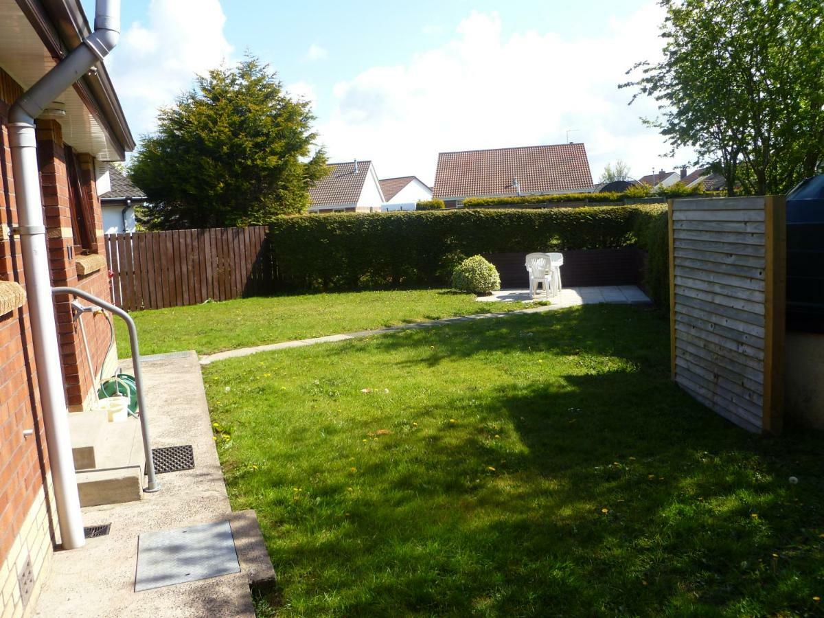 Willowfield Coleraine Exterior photo