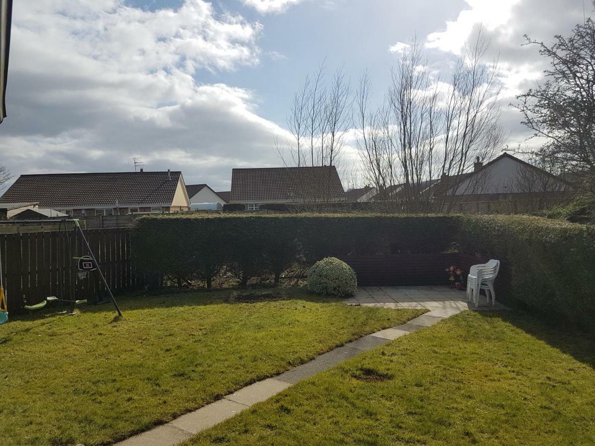 Willowfield Coleraine Exterior photo