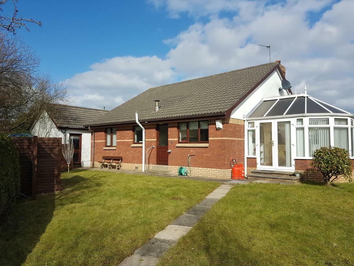 Willowfield Coleraine Exterior photo